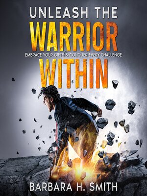 cover image of Unleash the Warrior Within